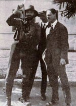 Border Justice (1925) afişi