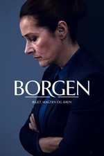 Borgen (2010) afişi