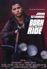 Born To Ride (1991) afişi