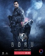 Börü (2018) afişi