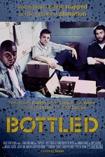 Bottled (2012) afişi