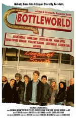 Bottleworld (2009) afişi