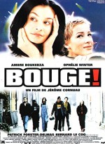 Bouge! (1997) afişi