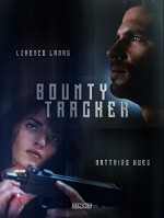 Bounty Tracker (1993) afişi