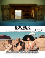 Bourek (2015) afişi