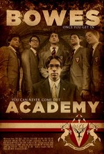 Bowes Academy (2013) afişi