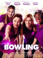 Bowling (2012) afişi