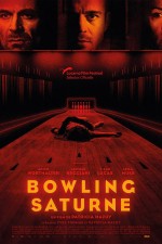 Bowling Saturne (2022) afişi