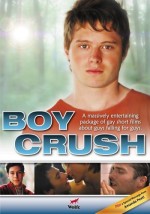 Boy Crush (2007) afişi