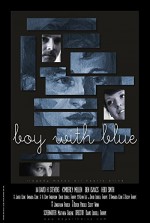 Boy with Blue (2011) afişi