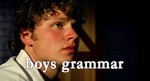 Boys Grammar (2005) afişi