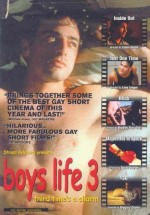 Boys Life 3 (2000) afişi