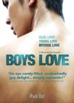 Boys Love (2006) afişi