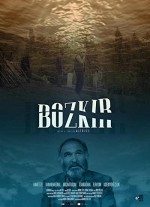 Bozkır (2019) afişi