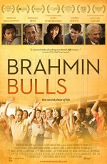 Brahmin Bulls (2013) afişi
