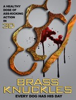 Brass Knuckles (2014) afişi