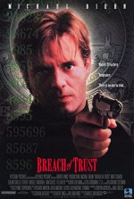 Breach Of Trust (1995) afişi