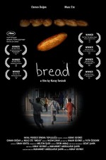 Bread (2012) afişi