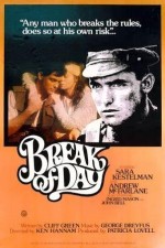 Break Of Day (1976) afişi