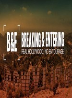 Breaking & Entering (2013) afişi