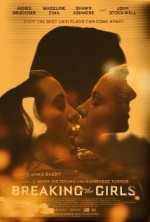 Breaking The Girls (2013) afişi Breaking The Girls (2013) afişi