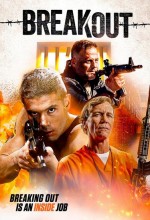 Breakout (2023) afişi