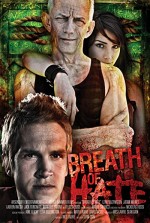 Breath of Hate (2011) afişi