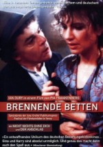 Brennende Betten (1988) afişi