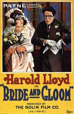 Bride And Gloom (1918) afişi