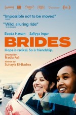 Brides (2025) Fragman (2025) afişi