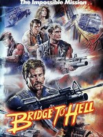 Bridge to Hell (1986) afişi