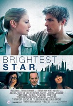 Brightest Star (2013) afişi