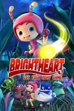 Brightheart (2020) afişi