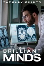 Brilliant Minds (2024) Fragman (2024) afişi