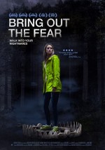 Bring Out the Fear (2021) afişi
