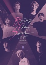 Bring The Soul: The Movie (2019) afişi