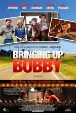Bringing Up Bobby (2011) afişi