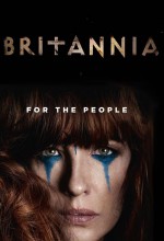 Britannia (2017) afişi Britannia (2017) afişi