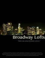 Broadway Lofts (2014) afişi