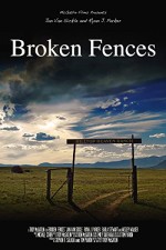 Broken Fences (2008) afişi