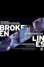 Broken Lines (2008) afişi