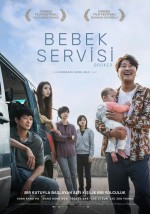 Bebek Servisi (2022) afişi