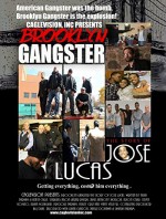 Brooklyn Gangster: The Story of Jose Lucas (2012) afişi