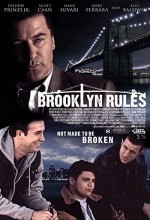 Brooklyn Kanunları (2007) afişi