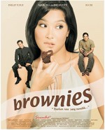 Brownies (2005) afişi
