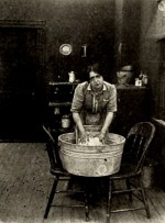 Brown's Seance (1912) afişi