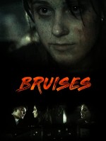 Bruises (2018) afişi