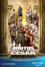 Brutus VS Cesar (2020) afişi