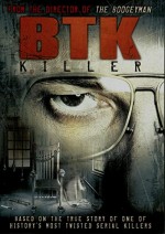 B.T.K. Killer (2005) afişi