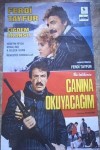 Bu Talihimin Canına Okuyacağım (1988) afişi